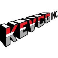 Kevco, Inc. logo - Similar company to Cics Corrosion & Integrity Consulting Llc