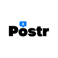 Postr