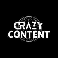 CrazyContent logo - Similar company to Creator Circle