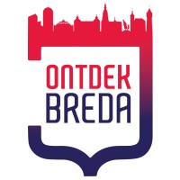 Ontdek Breda logo - Similar company to Ontdek Gorinchem