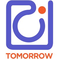 Tomorrow @entomo logo - Similar company to Smarten Spaces