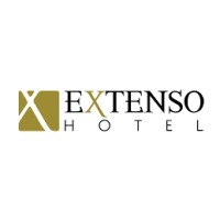 ExtensoHotel logo - Similar company to Hotel Beyond