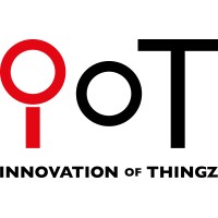 Innovation of Thingz logo - Similar company to Jayeson Solutions