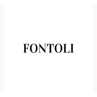FONTOLI logo - Similar company to Elmate - Malhas E Confecções, Lda