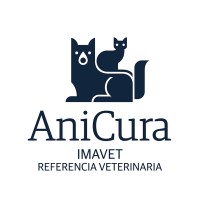 AniCura ImaVet Referencia Veterinaria logo - Similar company to Fundación Rof Codina