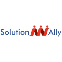Solution Ally logo - Similar company to Ally Technologies