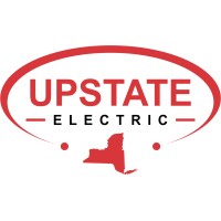 Upstate Electric logo - Similar company to Belway Electrical Contracting