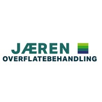 Jæren Overflatebehandling logo - Similar company to Overflate