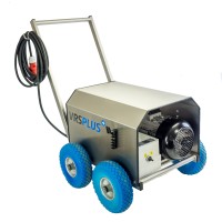 vrsplus logo - Similar company to Cat Pumps