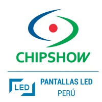 Pantallas Led Chipshow- Peru logo - Similar company to Light Tech Design