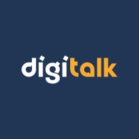 DigiTalk logo - Similar company to Redrosead Bd