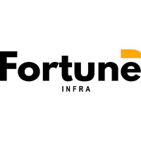 Fortune Infra logo - Similar company to Fortune Infra Developers