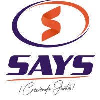 Says Group logo - Similar company to Dalmine.Ve