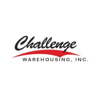 Challenge Warehousing Inc logo - Similar company to Mcs Logistics Inc.