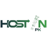 HostIn.pk logo - Similar company to Everywhere Sb