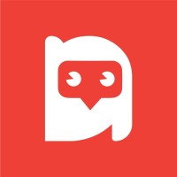 Noofy App logo - Similar company to Deadecor