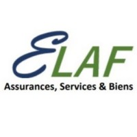 SAS ELAF SERVICES ASSURANCES ET BIENS logo - Similar company to Cabinet Am Consulting
