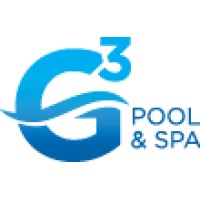 G3 Pool and Spa logo - Similar company to Key Builders