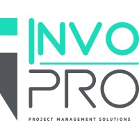 InvoPro logo - Similar company to Alupro Aluminium Solutions