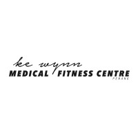 Ke Wynn Medical Fitness Center logo - Similar company to Stacsim