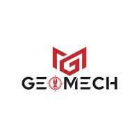 GEOMECH GNSS HARİTA MÜHENDİSLİK logo - Similar company to Eko-Tek Harita Mühendislik