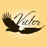 Victor logo - Similar company to Origin Solutions