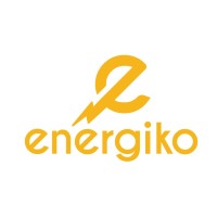 Energiko logo - Similar company to Voltaje Austral Spa