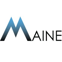 Maine incorporated logo - Similar company to Tenders Plus