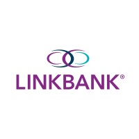 LINKBANK logo - Similar company to Cyber Knowledge Partners
