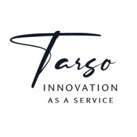 Tarso Innovation As a Service logo - Similar company to Cycor Cibernética