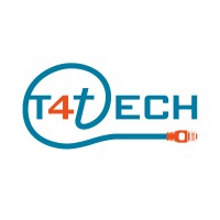 T4Tech logo - Similar company to T4Teq Software Solutions