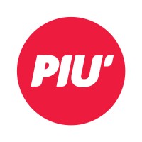 Caffè PIU' logo - Similar company to Linea Recta - Real Estate And Hospitality Development