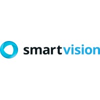 Smartvision Latin America logo - Similar company to Digital Tape - Agencia Interactiva