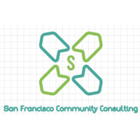 SF Community Consulting logo - Similar company to Utah Digital Marketing Collective