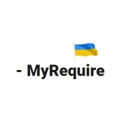 MyRequire logo - Similar company to Improvs
