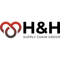 H&H Supplychain Group Ltd logo - Similar company to Triexpress Courier Services