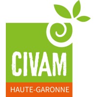 CIVAM 31 logo - Similar company to Le Champ Des Cantines
