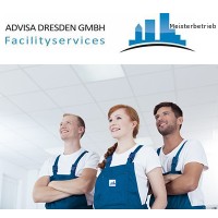 ADVISA-Service Reinigungsfirma + Hausmeisterservice Dresden GmbH logo - Similar company to Reinigungsfirma.De Gmbh