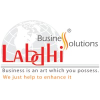 Labdhi Business Solutions logo - Similar company to Weboffice Webdevelopment India Private Limited