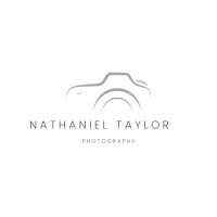 Nathaniel Taylor Photography logo - Similar company to Abide Studios
