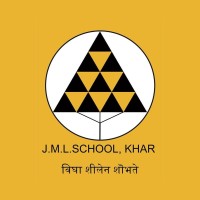 Jasudben M.L. School logo - Similar company to Dsgnrr