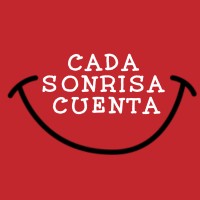 Asociación Cada Sonrisa Cuenta logo - Similar company to Asociación 