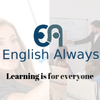 OTEC English Always logo - Similar company to Engintel – The Languages Expert
