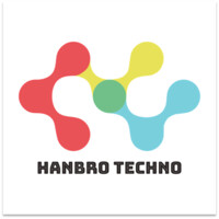 Hanbro Techno logo - Similar company to Platinum Industries