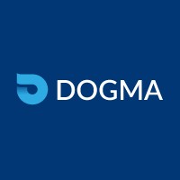 Dogma CG logo - Similar company to Markapasos - Agencia De Marketing