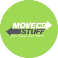 Move My Stuff Limited logo - Similar company to Move My Stuff