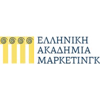 Greek Marketing Academy logo - Similar company to Made In Greece Awards