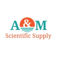 A&M Scientific Supply logo - Similar company to Namicon Testing Srl