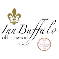 InnBuffalo off Elmwood logo - Similar company to Tea Magic