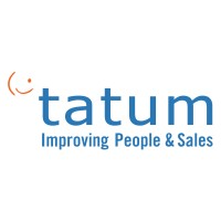 Tatum Improve Your Sales logo - Similar company to Xlash España | Tienda Oficial